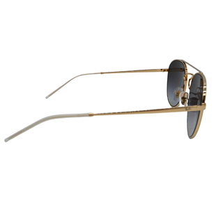 RAY-BAN | RB3589 Double Bridge Aviator Sunglasses