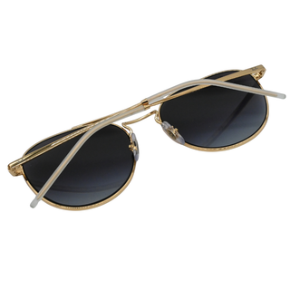 RAY-BAN | RB3589 Double Bridge Aviator Sunglasses