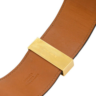 Purple Collier de Chien Leather Bracelet
