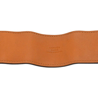 Purple Collier de Chien Leather Bracelet
