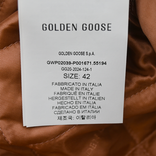 Journey Tobacco Brown Suede Jacket
