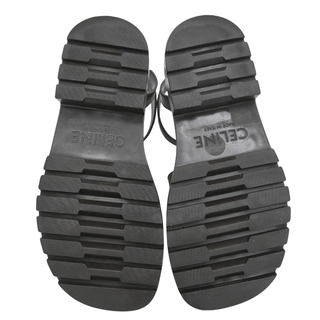 Clea Triomphe Calfskin Sandals