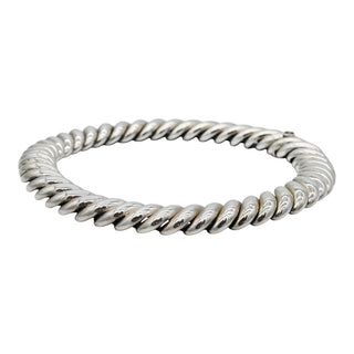DAVID YURMAN | Sterling Silver Sculpted Cable Necklace