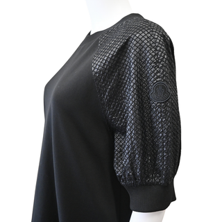 Black Short Sleeve T-Shirt