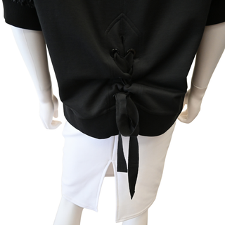 Black Short Sleeve T-Shirt