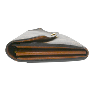 LOUIS VUITTON | Monogram Sarah Wallet