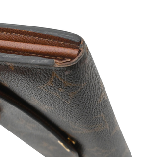 LOUIS VUITTON | Monogram Sarah Wallet