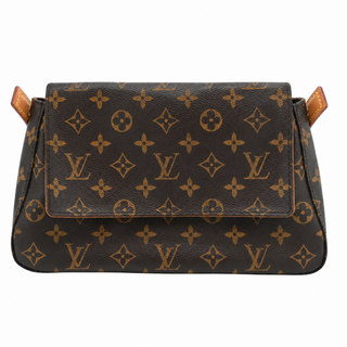 Monogram Looping PM Shoulder Bag