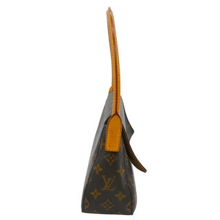 Monogram Looping PM Shoulder Bag