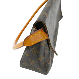 Monogram Looping PM Shoulder Bag