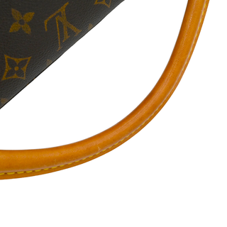Monogram Looping PM Shoulder Bag