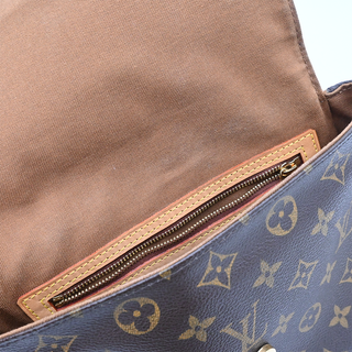 Monogram Looping PM Shoulder Bag