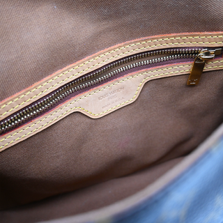 Monogram Looping PM Shoulder Bag
