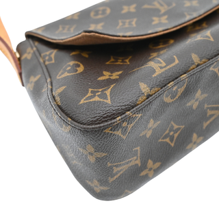 Monogram Looping PM Shoulder Bag