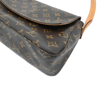 Monogram Looping PM Shoulder Bag