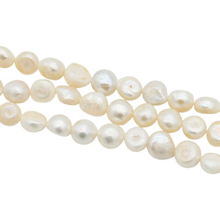 Nora Pearl Multi-Strand Choker