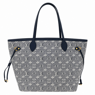 Monoglam Neverfull MM Tote Bag