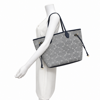 Monoglam Neverfull MM Tote Bag