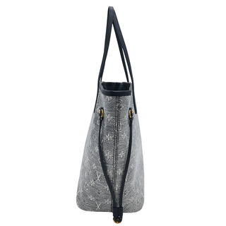 Monoglam Neverfull MM Tote Bag