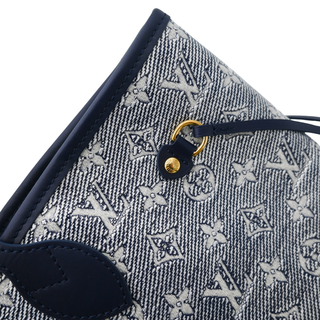 Monoglam Neverfull MM Tote Bag