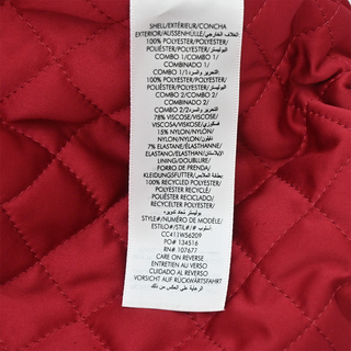 ALICE + OLIVIA | Keri Tweed Varsity Jacket