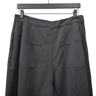 THE ROW | Criselle Wide-Leg Jeans