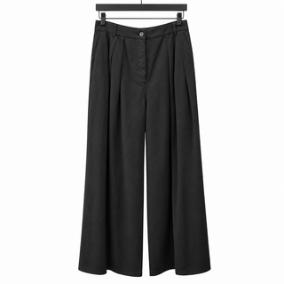 THE ROW | Criselle Wide-Leg Jeans