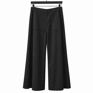 THE ROW | Criselle Wide-Leg Jeans