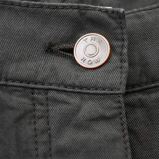 THE ROW | Criselle Wide-Leg Jeans