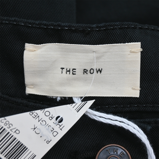 THE ROW | Criselle Wide-Leg Jeans