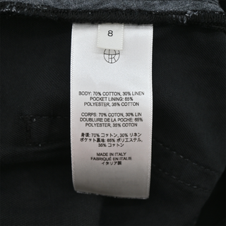 THE ROW | Criselle Wide-Leg Jeans