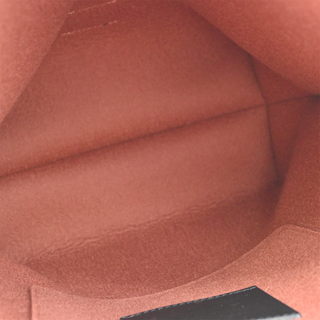 GRAF LANTZ | Rust Hana Merino Wool Felt Tote Bag