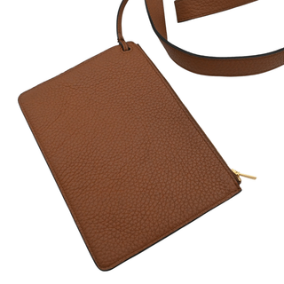 MULBERRY | Brown Millie Grained Leather Tote Bag