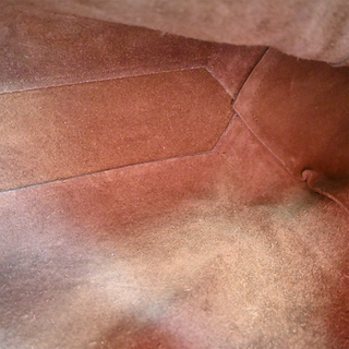 MULBERRY | Brown Millie Grained Leather Tote Bag