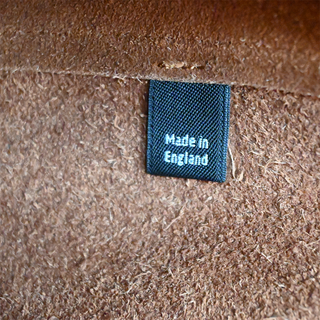 MULBERRY | Brown Millie Grained Leather Tote Bag