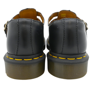 DR MARTENS | 8065 Smooth Leather Mary Jane Shoes