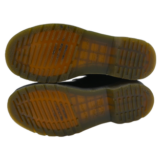 DR MARTENS | 8065 Smooth Leather Mary Jane Shoes
