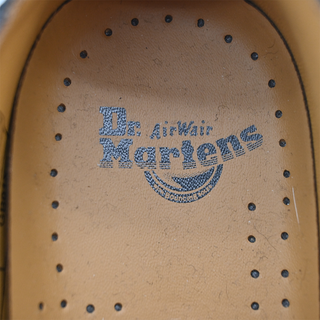 DR MARTENS | 8065 Smooth Leather Mary Jane Shoes
