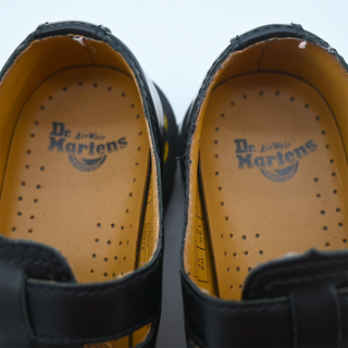 DR MARTENS | 8065 Smooth Leather Mary Jane Shoes