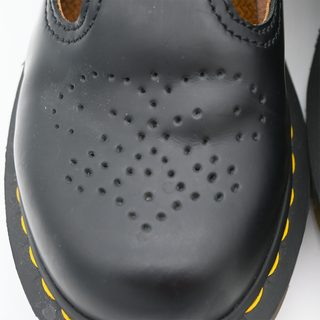 DR MARTENS | 8065 Smooth Leather Mary Jane Shoes