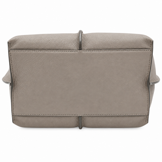 CHLOE | Taupe Grained Leather Tote Bag