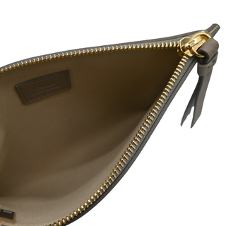 CHLOE | Taupe Grained Leather Tote Bag