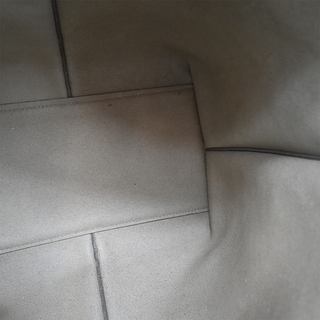 CHLOE | Taupe Grained Leather Tote Bag