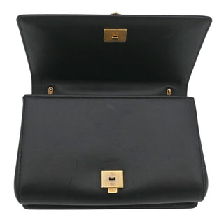 DOLCE & GABBANA | Quilted Nappa Leather Devotion Bag