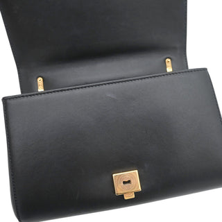 DOLCE & GABBANA | Quilted Nappa Leather Devotion Bag