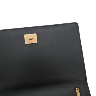 DOLCE & GABBANA | Quilted Nappa Leather Devotion Bag