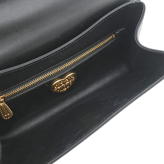 DOLCE & GABBANA | Quilted Nappa Leather Devotion Bag