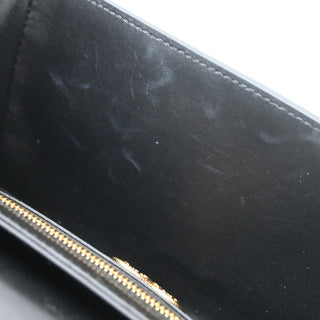 Quilted Nappa Leather Devotion Bag
