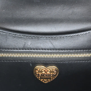 DOLCE & GABBANA | Quilted Nappa Leather Devotion Bag