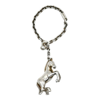 HERMES | L'Année de la Danse Horse Bag Charm